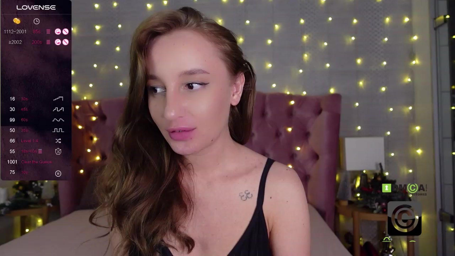 Gallery image thumbnail from KellieOverbey's myfreecams stream on, 01/01/2024, 11:40 image 1 of 20