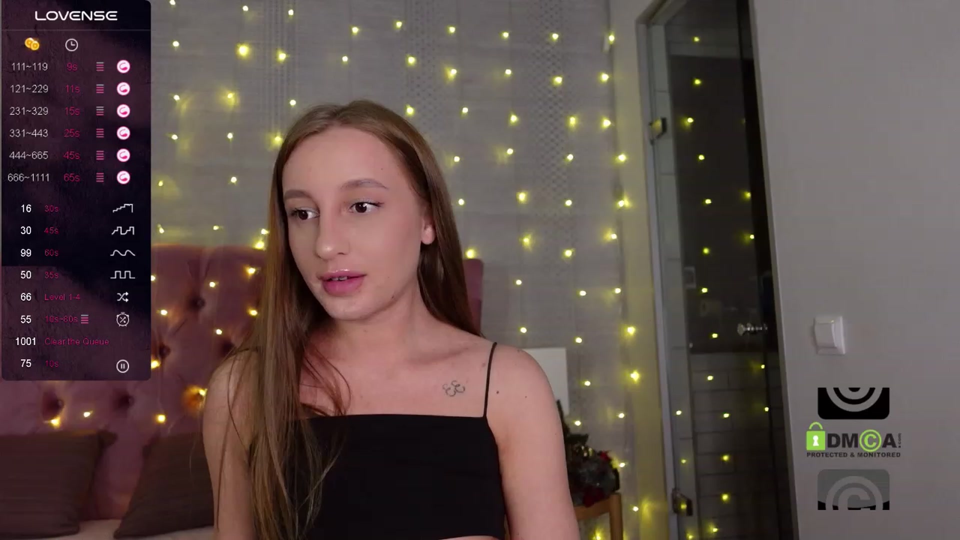 Gallery image thumbnail from KellieOverbey's myfreecams stream on, 01/01/2024, 16:54 image 2 of 20