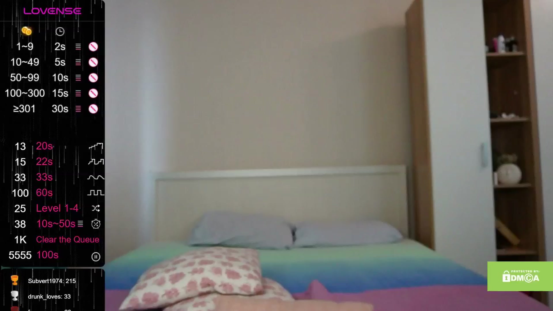 Gallery image thumbnail from KellieOverbey's myfreecams stream on, 10/16/2024, 11:06 image 19 of 20