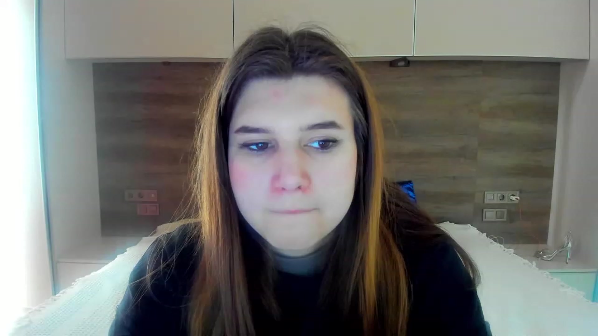Gallery image thumbnail from Kellie_Barry's myfreecams stream on, 03/05/2023, 11:14 image 11 of 20