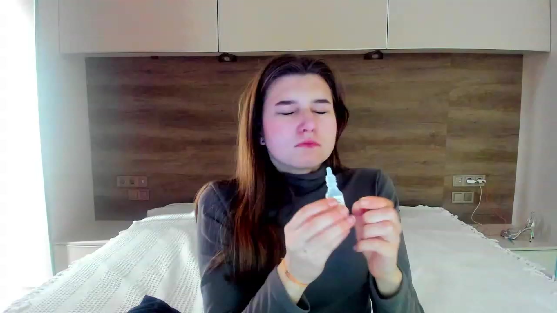 Gallery image thumbnail from Kellie_Barry's myfreecams stream on, 03/05/2023, 12:52 image 18 of 20