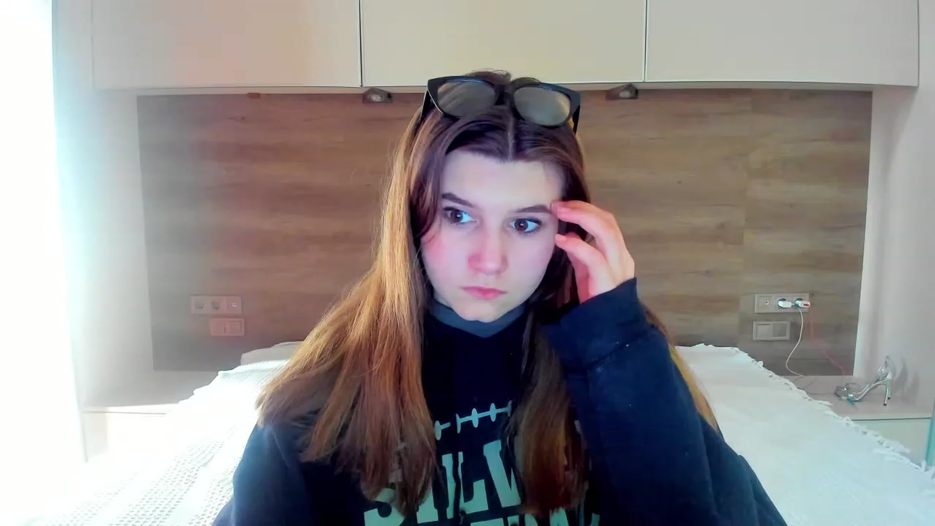 Gallery image thumbnail from Kellie_Barry's myfreecams stream on, 03/05/2023, 12:52 image 2 of 20