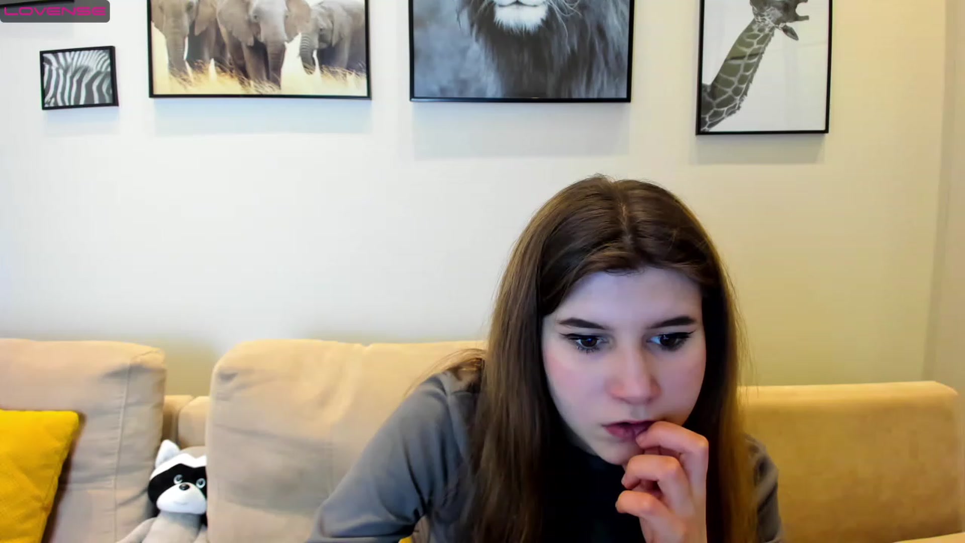 Gallery image thumbnail from Kellie_Barry's myfreecams stream on, 03/06/2023, 14:47 image 8 of 20