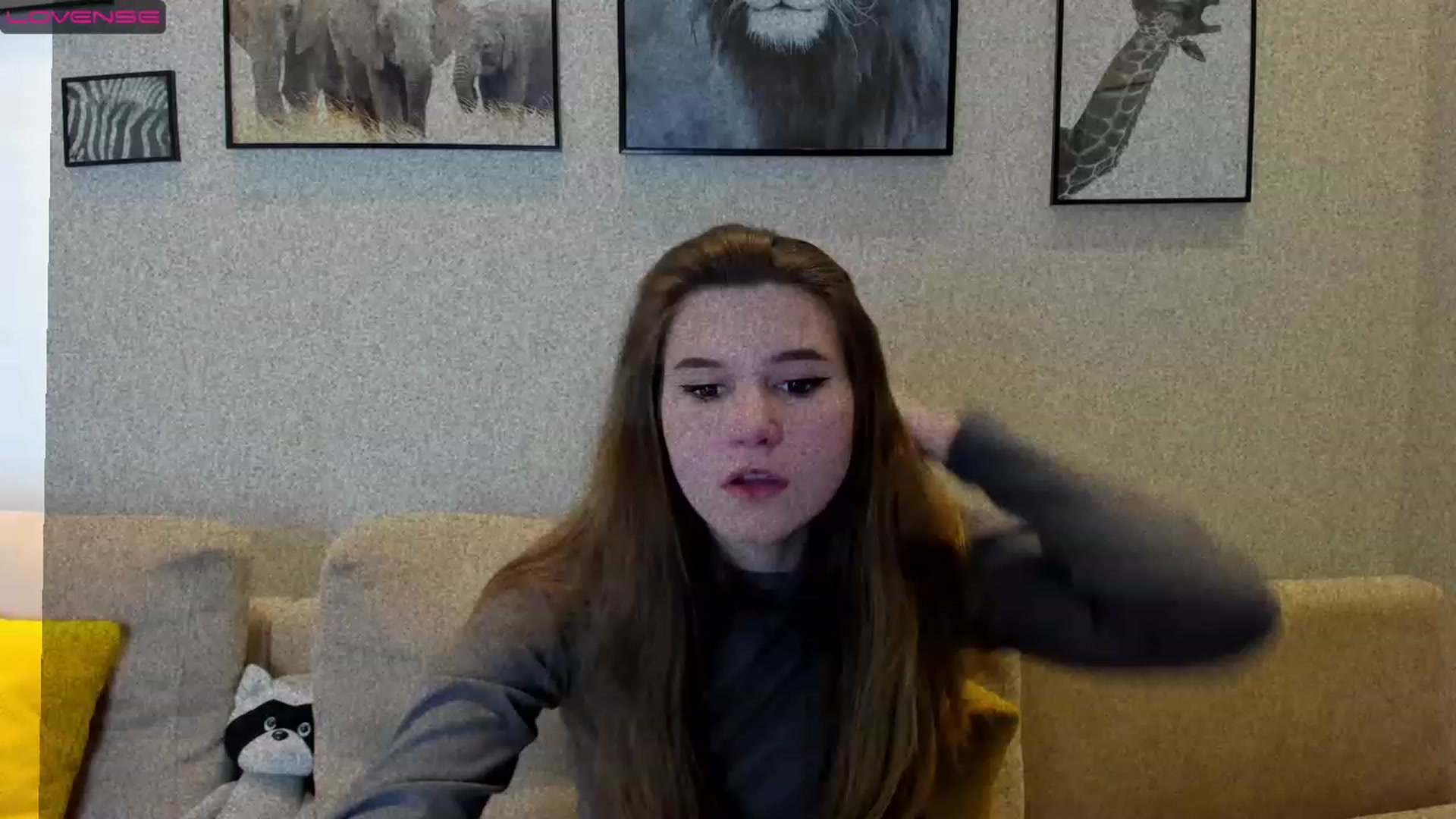 Gallery image thumbnail from Kellie_Barry's myfreecams stream on, 03/06/2023, 14:47 image 16 of 20