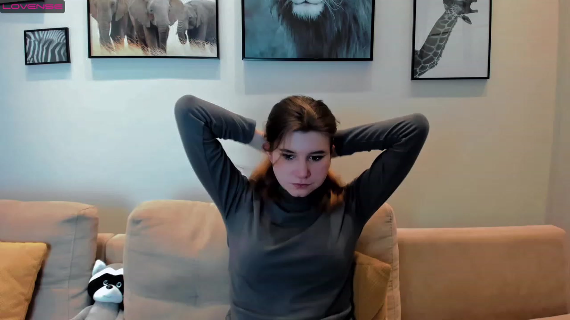 Gallery image thumbnail from Kellie_Barry's myfreecams stream on, 03/06/2023, 14:47 image 17 of 20