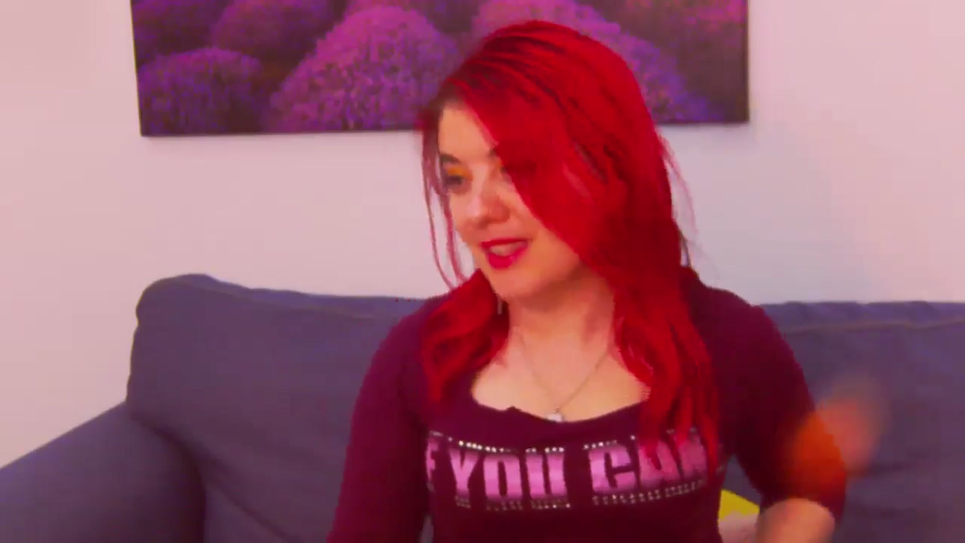 Gallery image thumbnail from Kellsie's myfreecams stream on, 05/03/2024, 05:30 image 11 of 20
