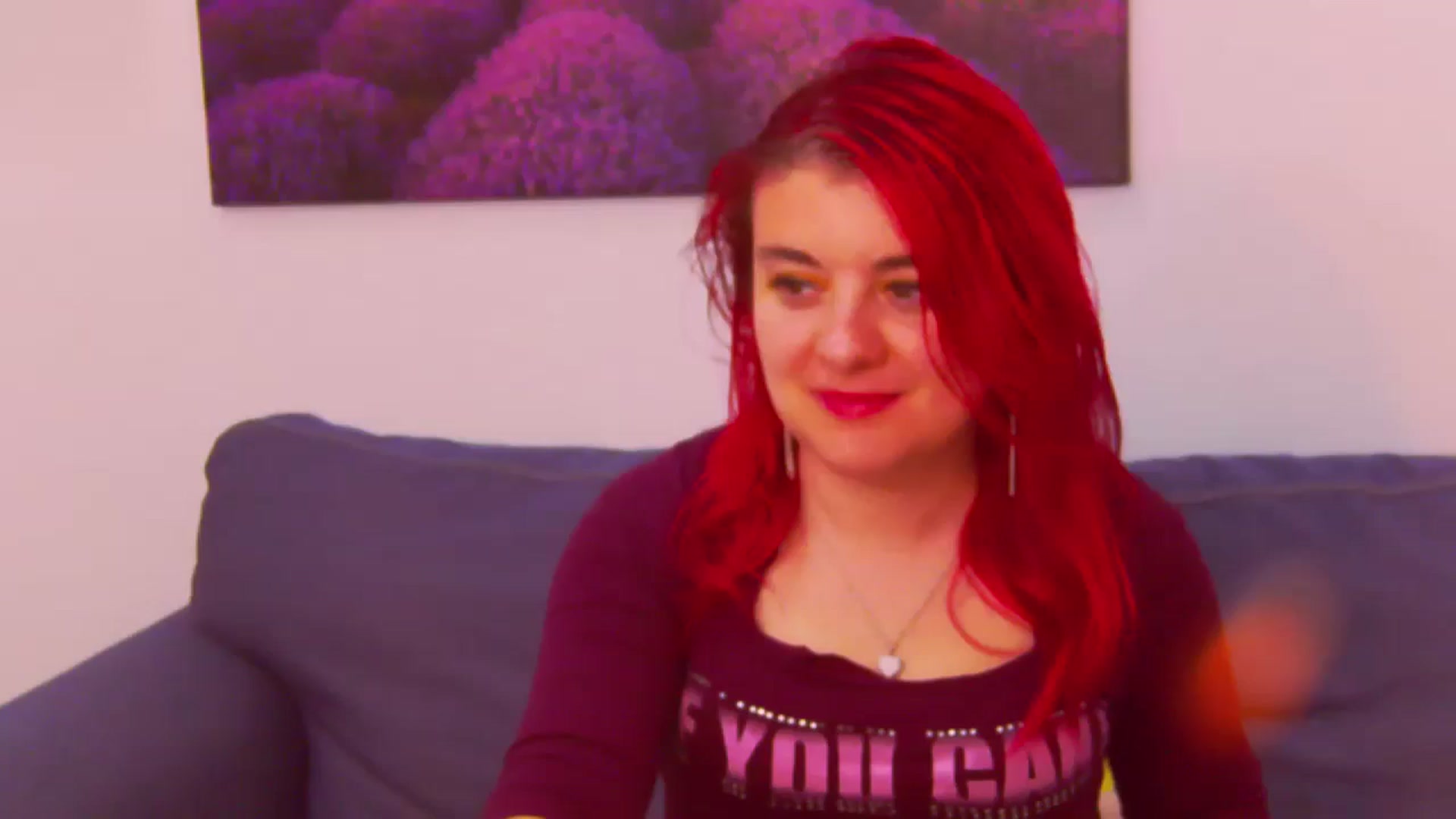 Gallery image thumbnail from Kellsie's myfreecams stream on, 05/03/2024, 05:30 image 7 of 20