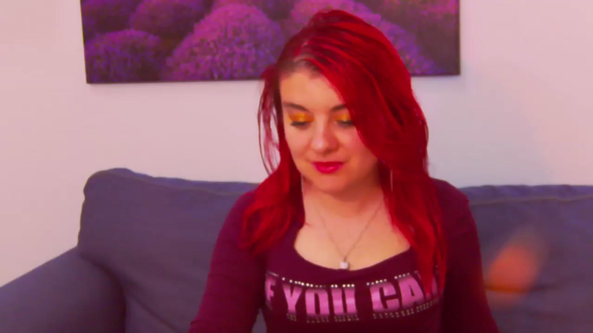 Gallery image thumbnail from Kellsie's myfreecams stream on, 05/03/2024, 05:30 image 9 of 20