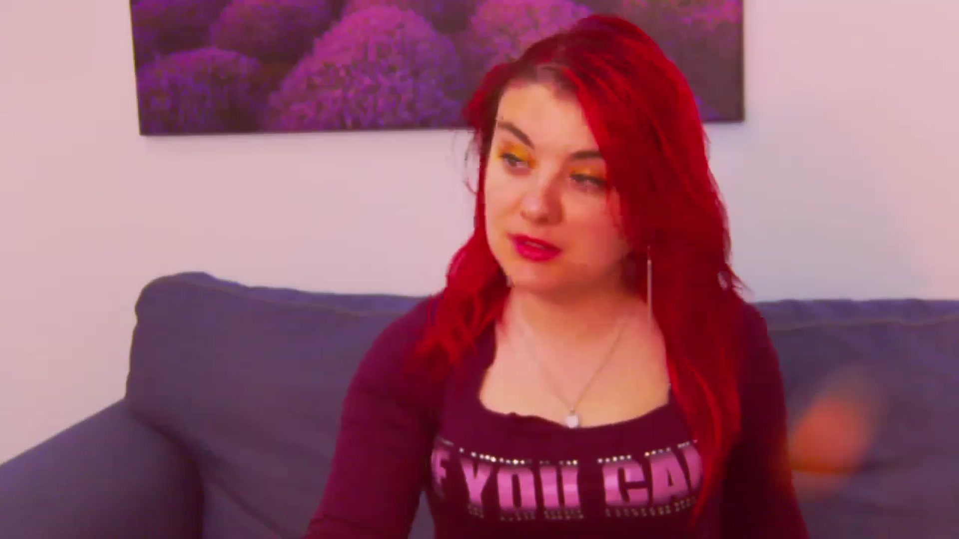Gallery image thumbnail from Kellsie's myfreecams stream on, 05/03/2024, 05:30 image 3 of 20