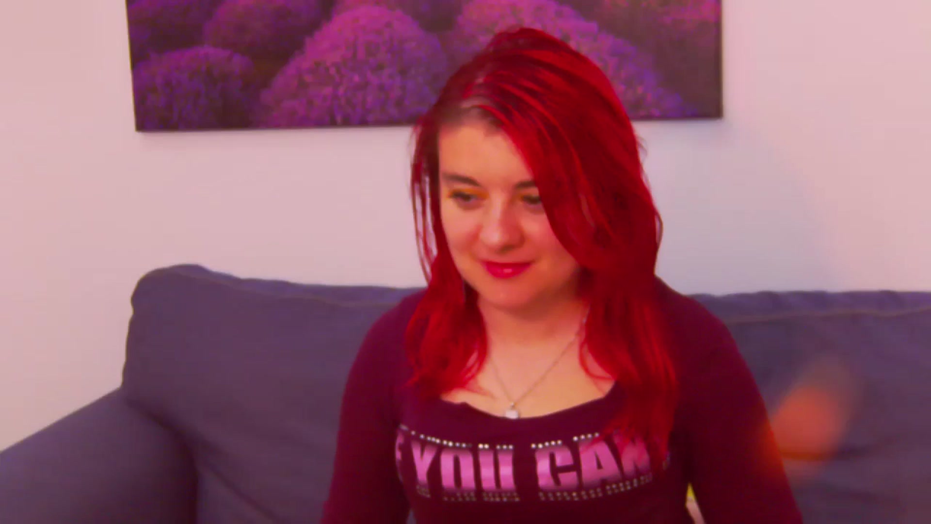 Gallery image thumbnail from Kellsie's myfreecams stream on, 05/03/2024, 05:30 image 17 of 20