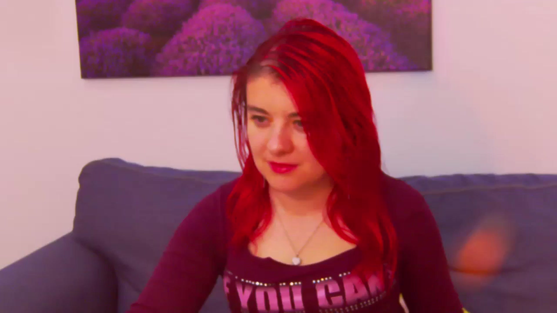 Gallery image thumbnail from Kellsie's myfreecams stream on, 05/03/2024, 05:30 image 14 of 20
