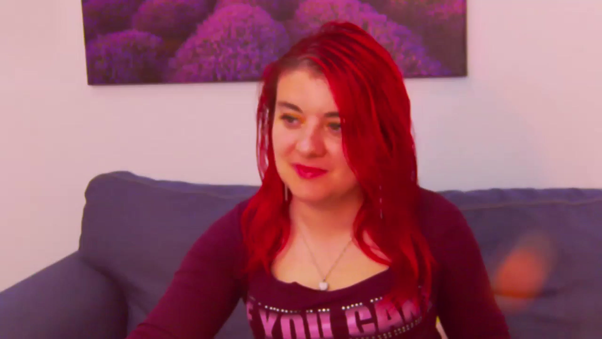 Gallery image thumbnail from Kellsie's myfreecams stream on, 05/03/2024, 05:30 image 12 of 20