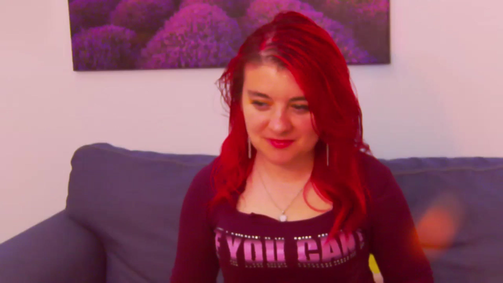 Gallery image thumbnail from Kellsie's myfreecams stream on, 05/03/2024, 05:30 image 6 of 20