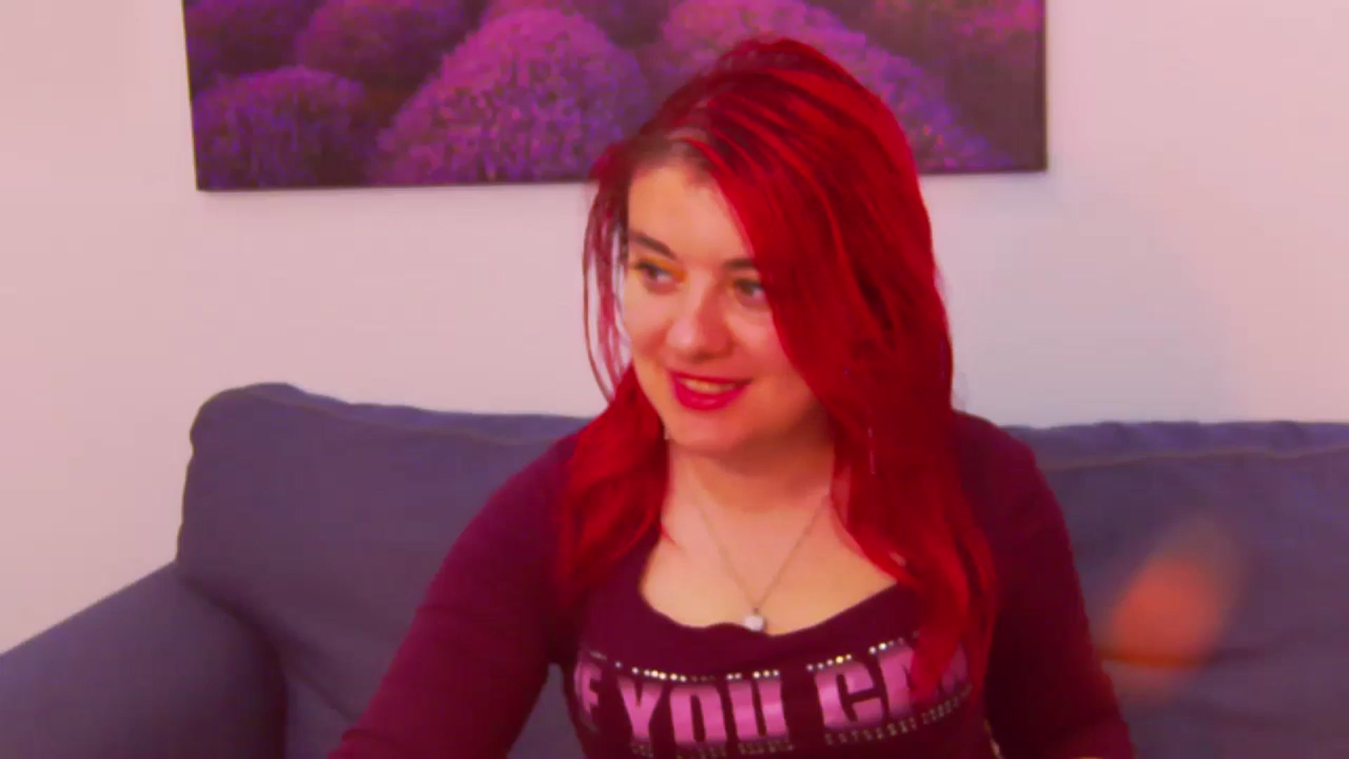 Gallery image thumbnail from Kellsie's myfreecams stream on, 05/03/2024, 05:30 image 10 of 20