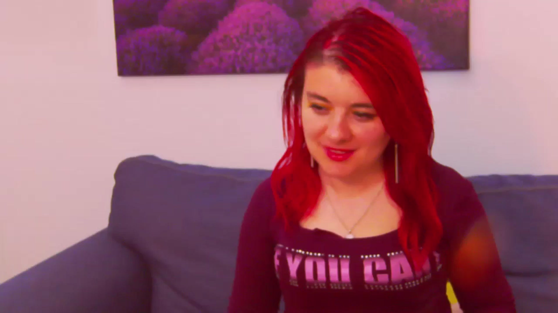 Gallery image thumbnail from Kellsie's myfreecams stream on, 05/03/2024, 05:30 image 2 of 20