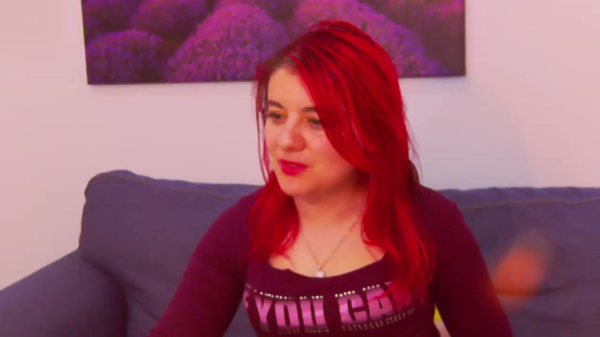 Gallery image thumbnail from Kellsie's myfreecams stream on, 05/03/2024, 05:30 image 16 of 20