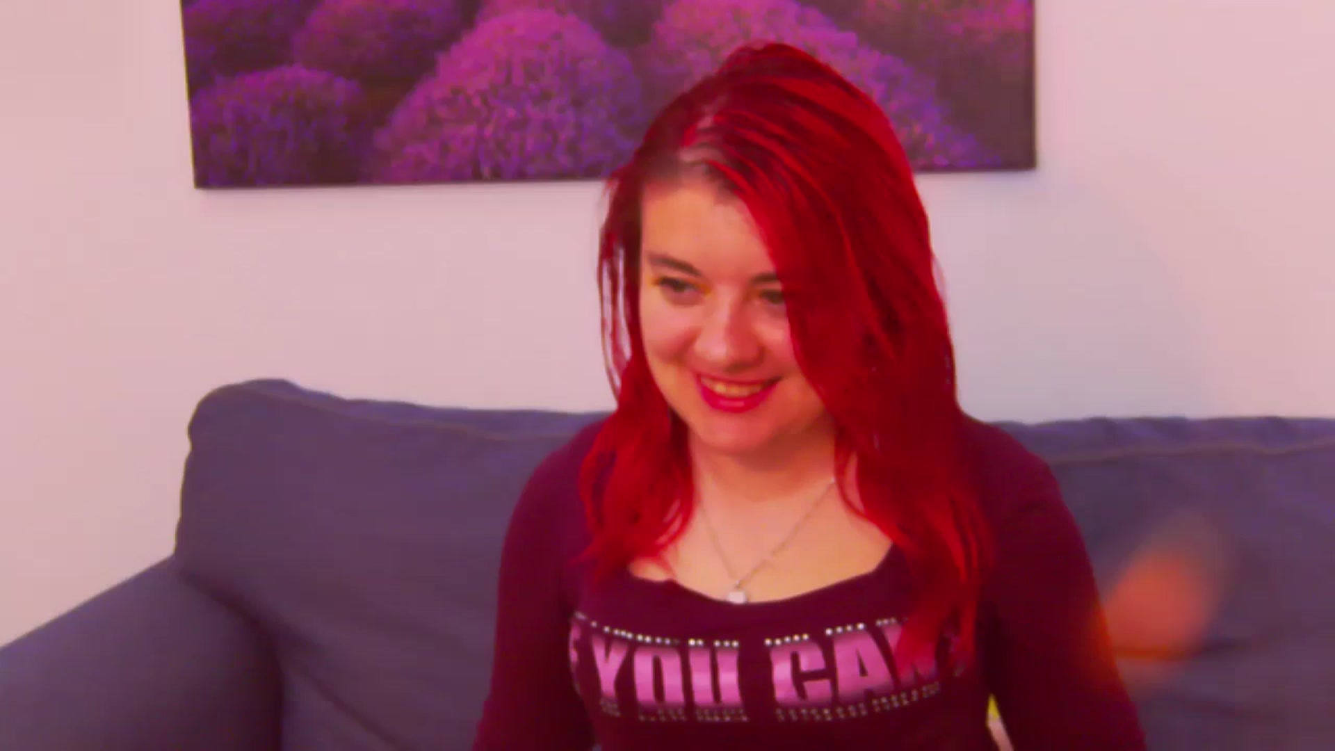 Gallery image thumbnail from Kellsie's myfreecams stream on, 05/03/2024, 05:30 image 15 of 20