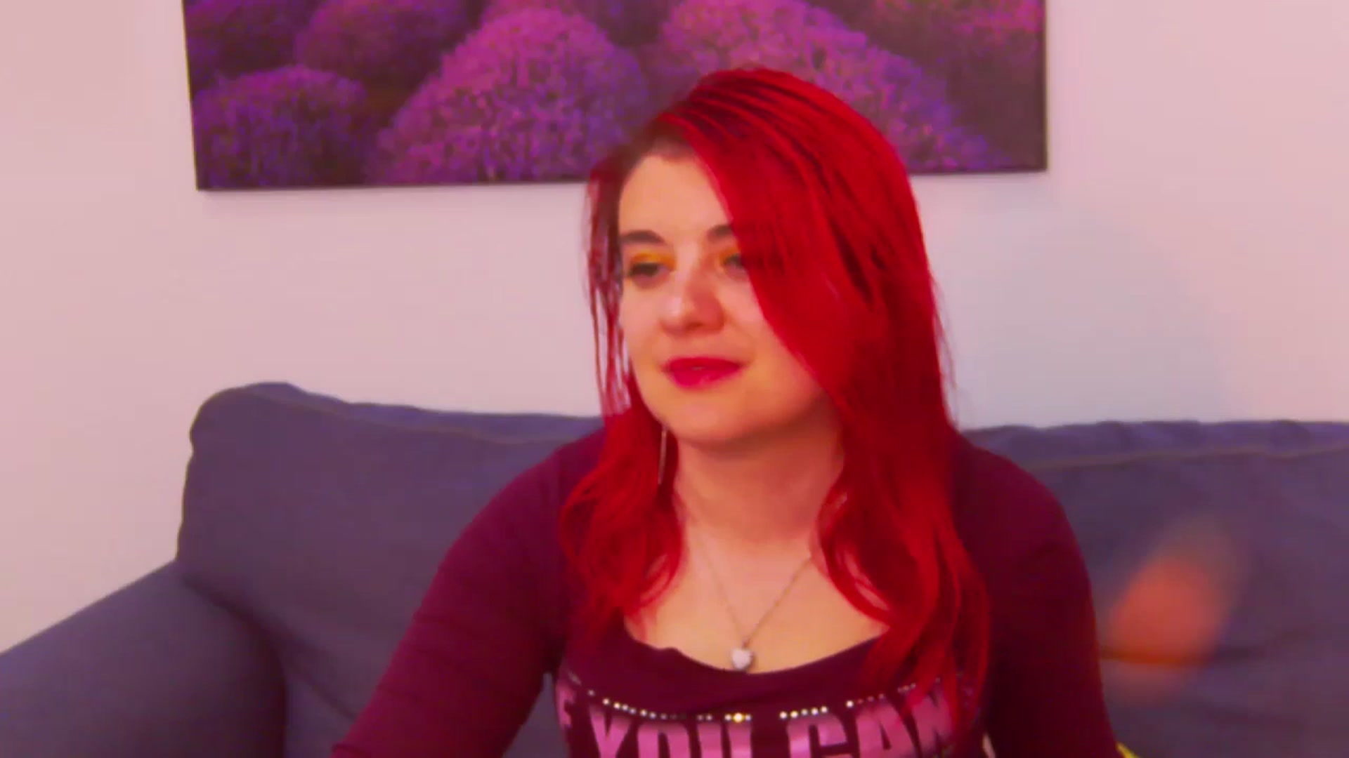 Gallery image thumbnail from Kellsie's myfreecams stream on, 05/03/2024, 05:30 image 13 of 20