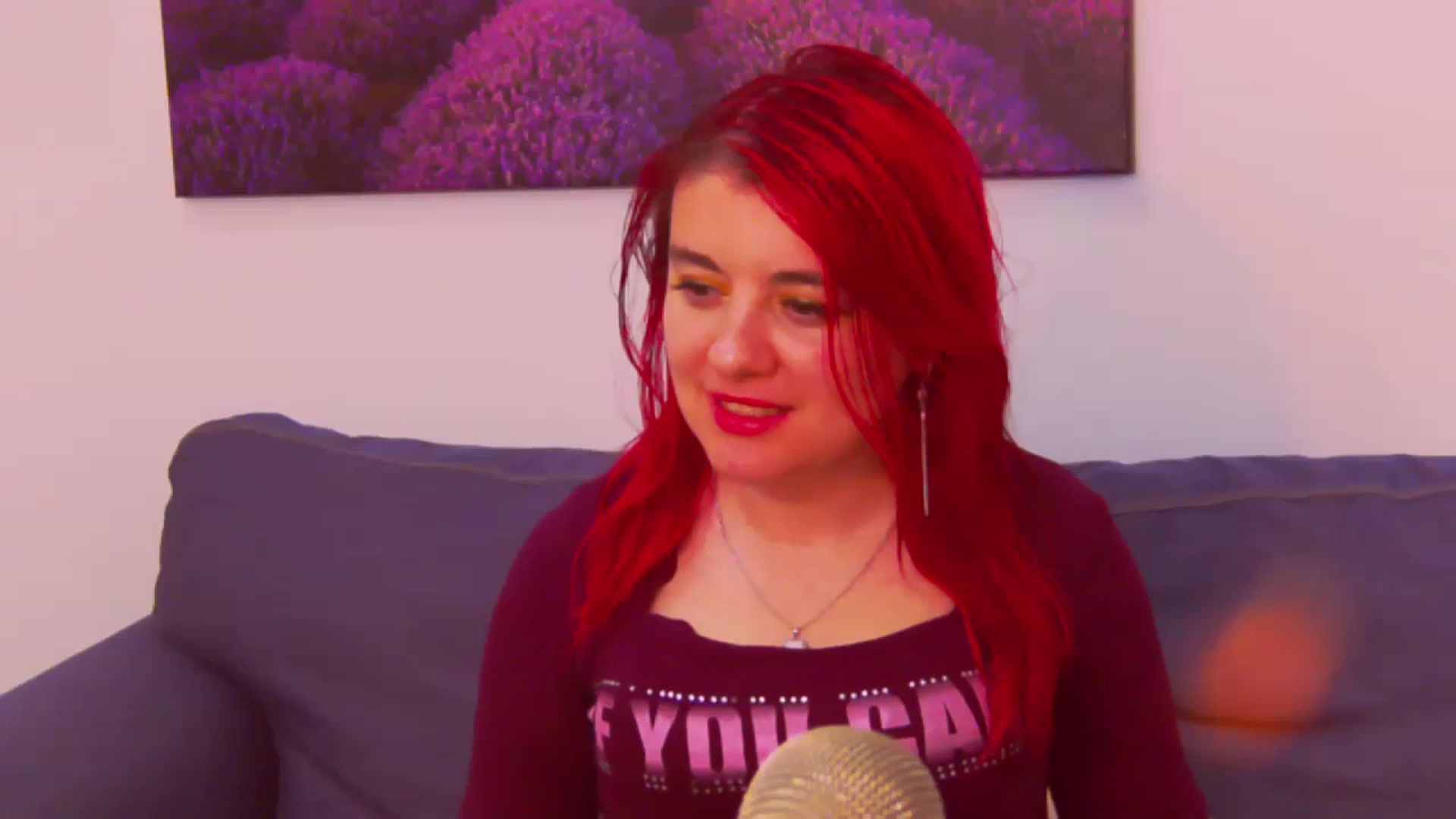 Gallery image thumbnail from Kellsie's myfreecams stream on, 05/03/2024, 07:10 image 10 of 20