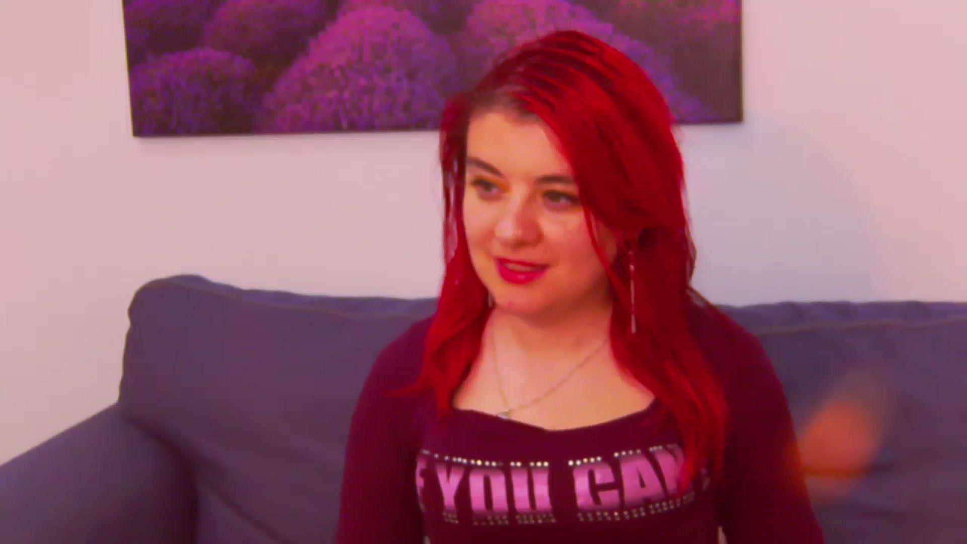 Gallery image thumbnail from Kellsie's myfreecams stream on, 05/03/2024, 07:10 image 2 of 20