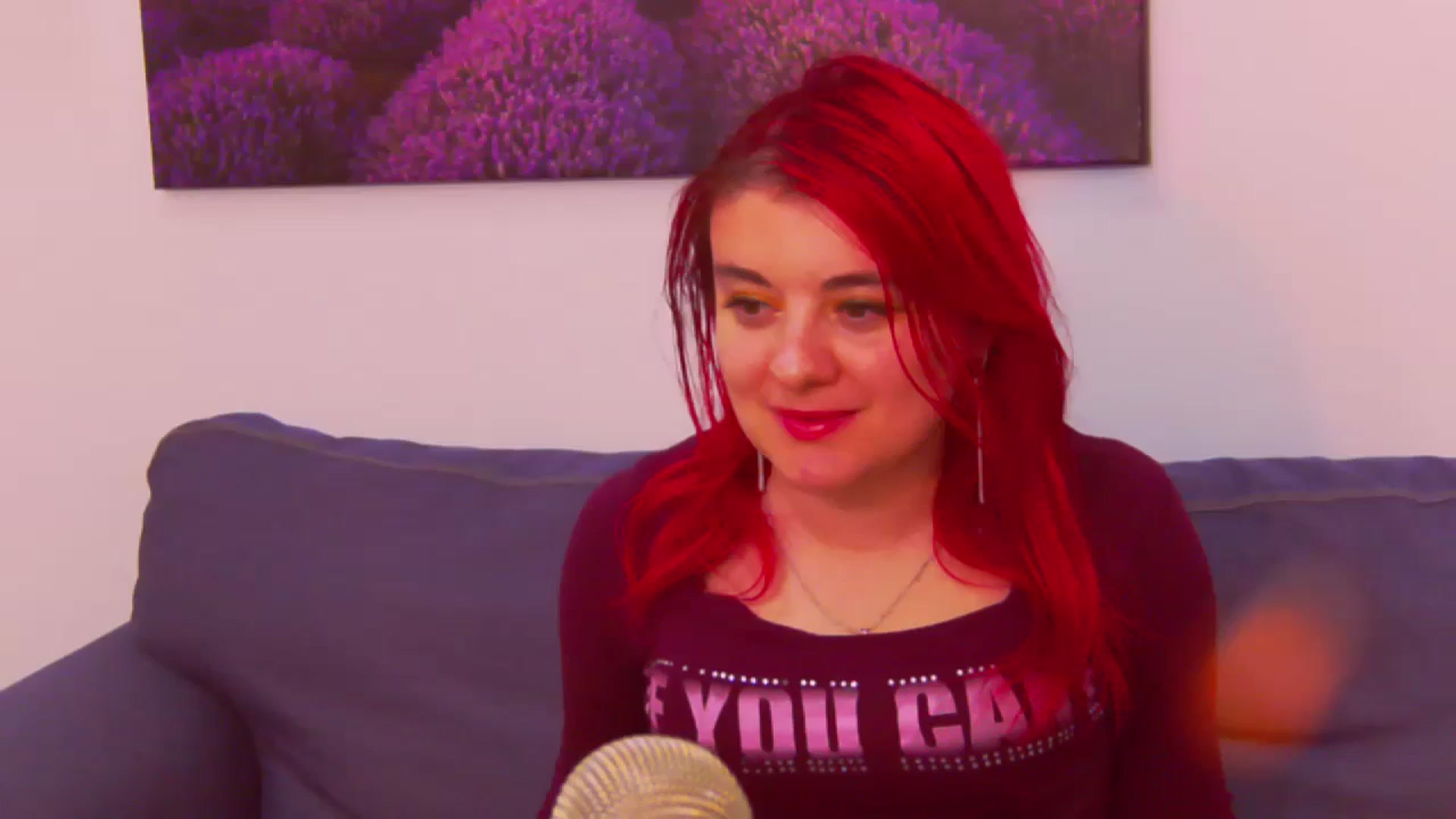 Gallery image thumbnail from Kellsie's myfreecams stream on, 05/03/2024, 07:10 image 7 of 20