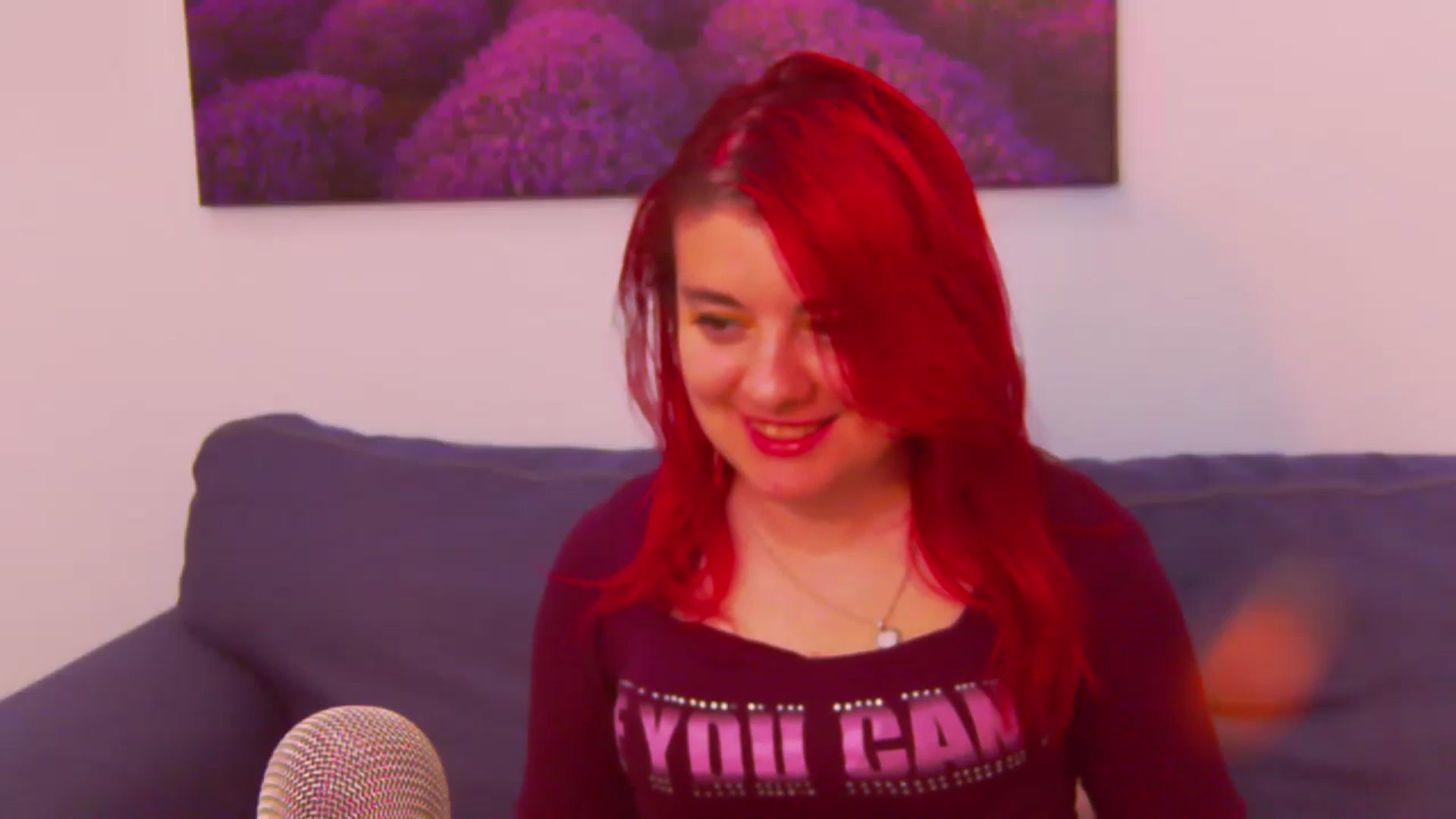 Gallery image thumbnail from Kellsie's myfreecams stream on, 05/03/2024, 07:10 image 3 of 20