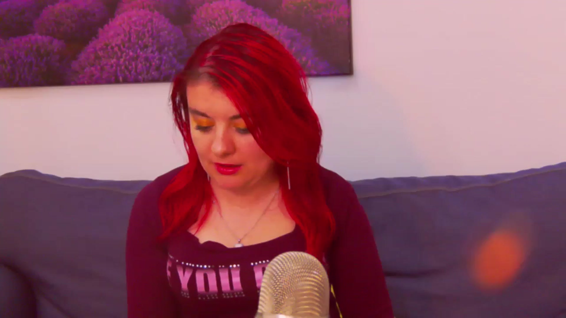 Gallery image thumbnail from Kellsie's myfreecams stream on, 05/03/2024, 07:10 image 19 of 20