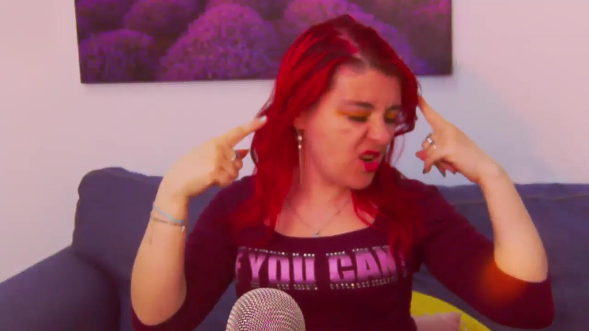 Gallery image thumbnail from Kellsie's myfreecams stream on, 05/03/2024, 07:10 image 4 of 20