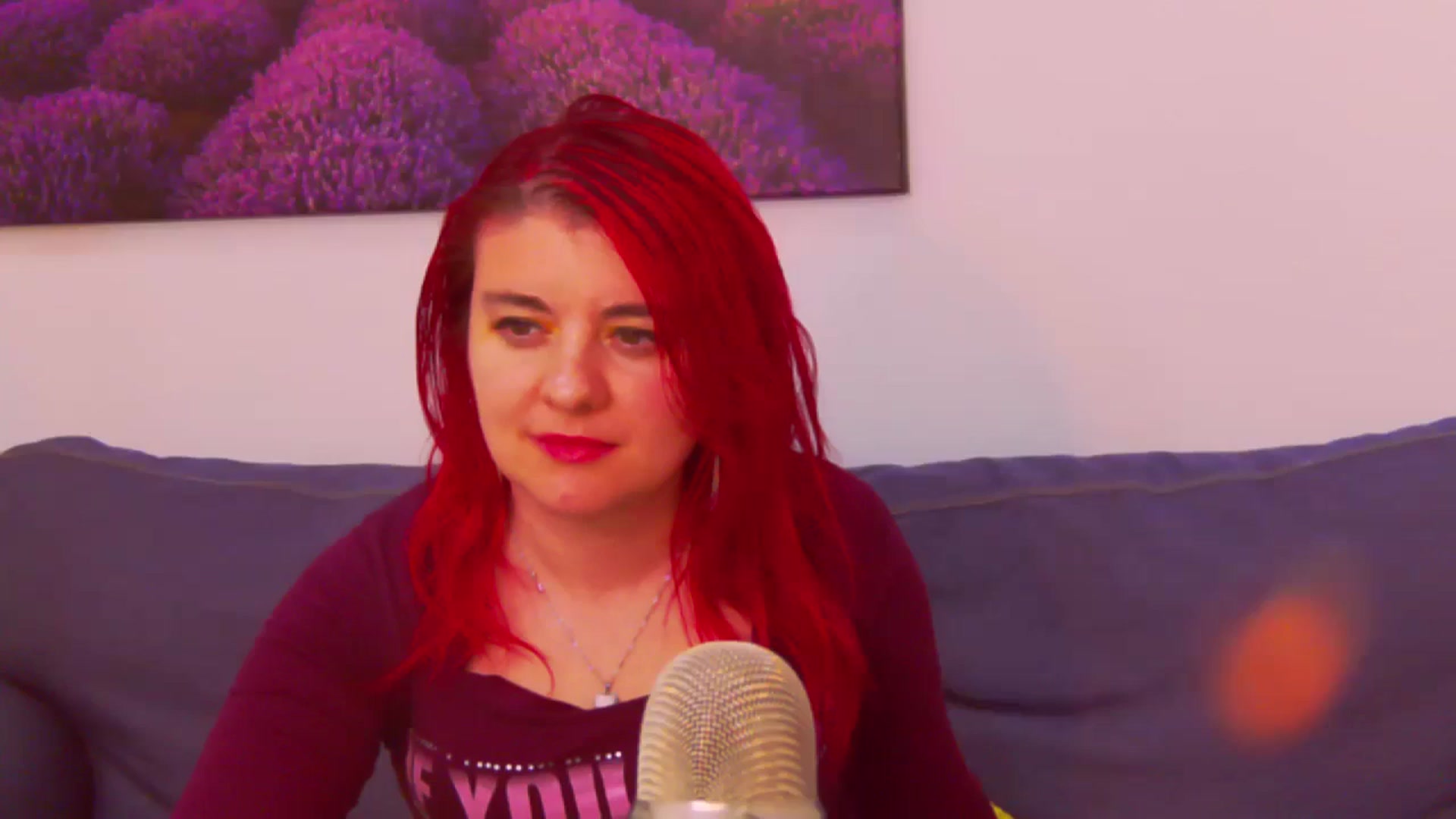 Gallery image thumbnail from Kellsie's myfreecams stream on, 05/03/2024, 07:10 image 15 of 20