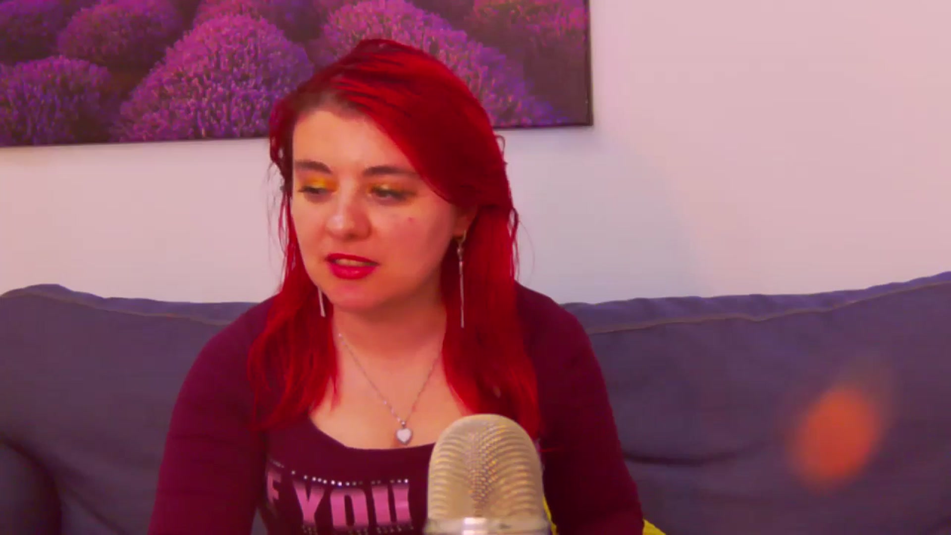 Gallery image thumbnail from Kellsie's myfreecams stream on, 05/03/2024, 09:44 image 5 of 20