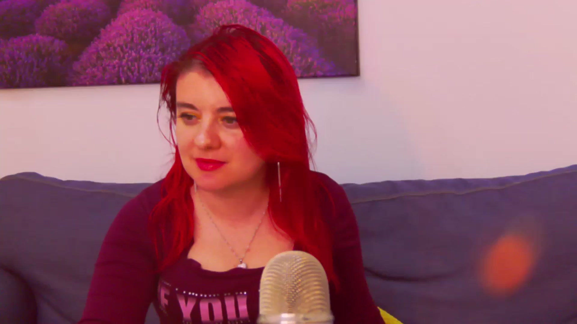 Gallery image thumbnail from Kellsie's myfreecams stream on, 05/03/2024, 09:44 image 3 of 20