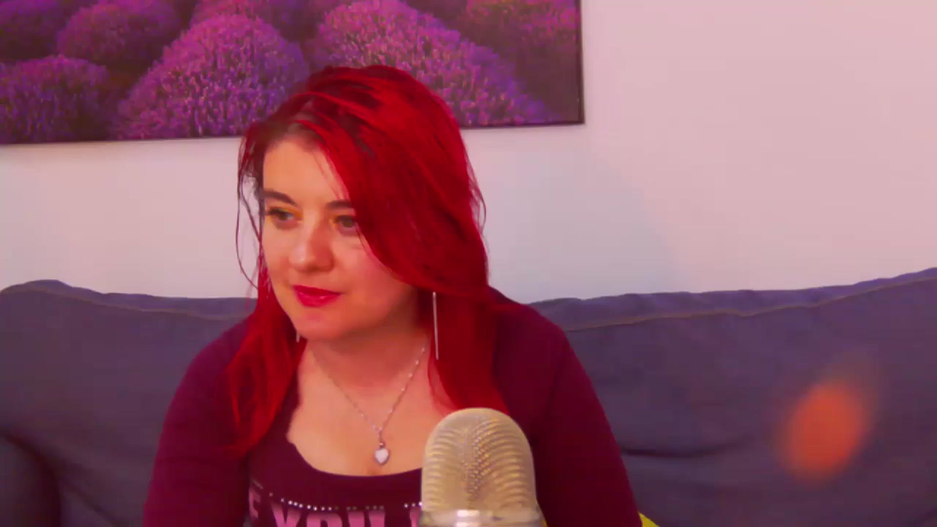Gallery image thumbnail from Kellsie's myfreecams stream on, 05/03/2024, 09:44 image 8 of 20
