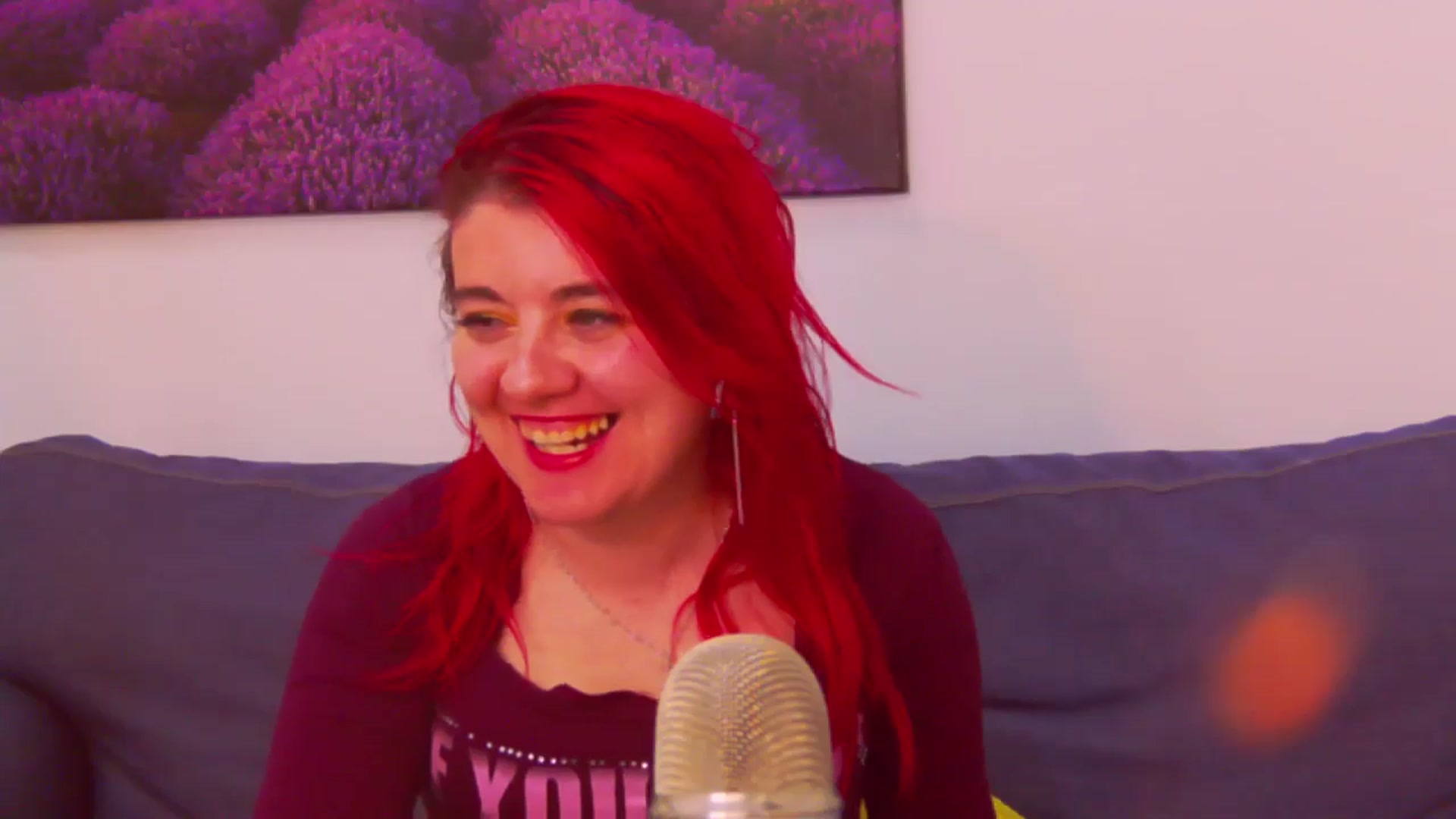 Gallery image thumbnail from Kellsie's myfreecams stream on, 05/03/2024, 09:44 image 7 of 20