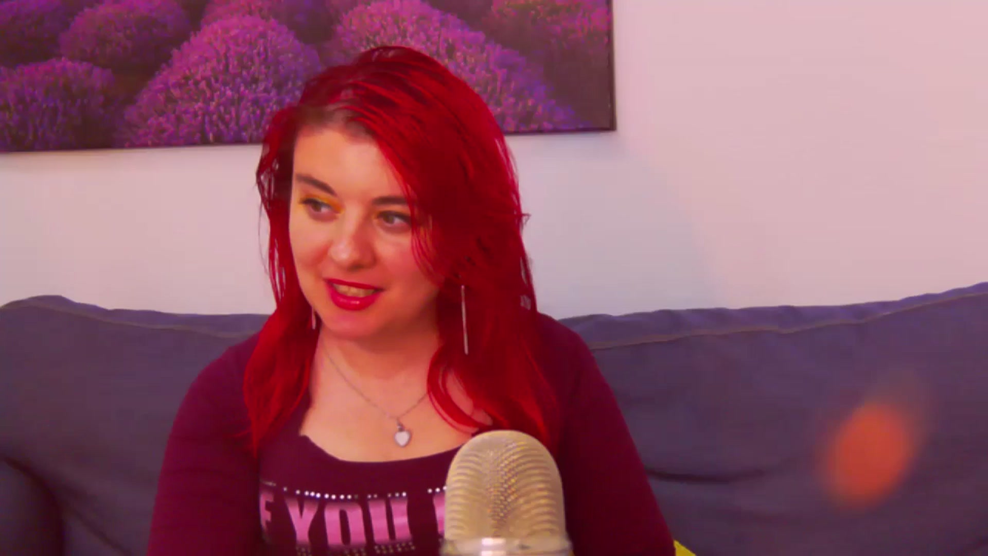 Gallery image thumbnail from Kellsie's myfreecams stream on, 05/03/2024, 09:44 image 10 of 20