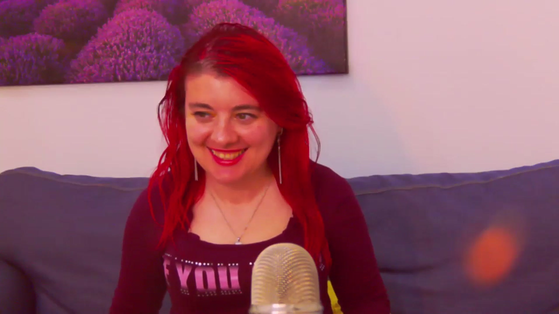 Gallery image thumbnail from Kellsie's myfreecams stream on, 05/03/2024, 09:44 image 4 of 20