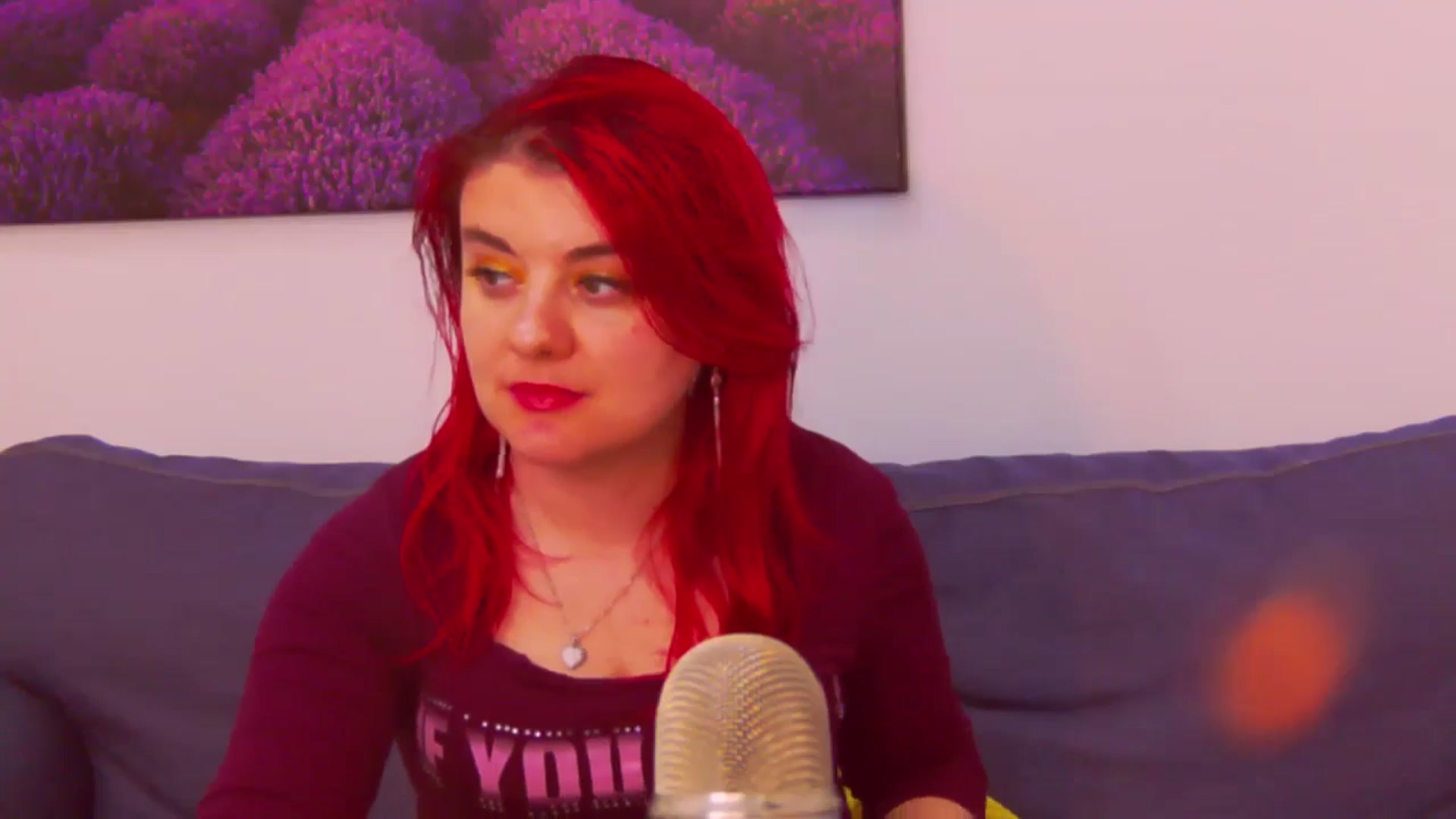 Gallery image thumbnail from Kellsie's myfreecams stream on, 05/03/2024, 09:44 image 2 of 20
