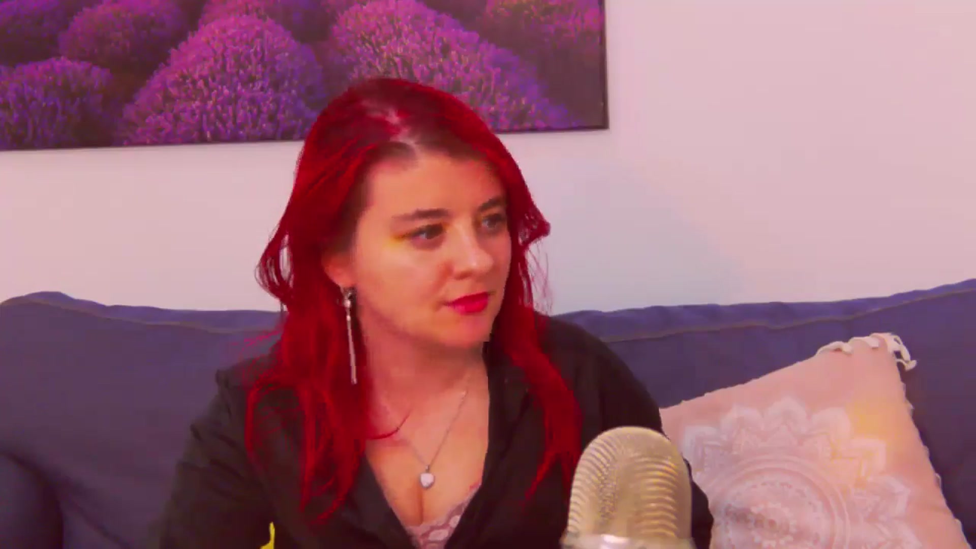 Gallery image thumbnail from Kellsie's myfreecams stream on, 05/03/2024, 10:20 image 8 of 20