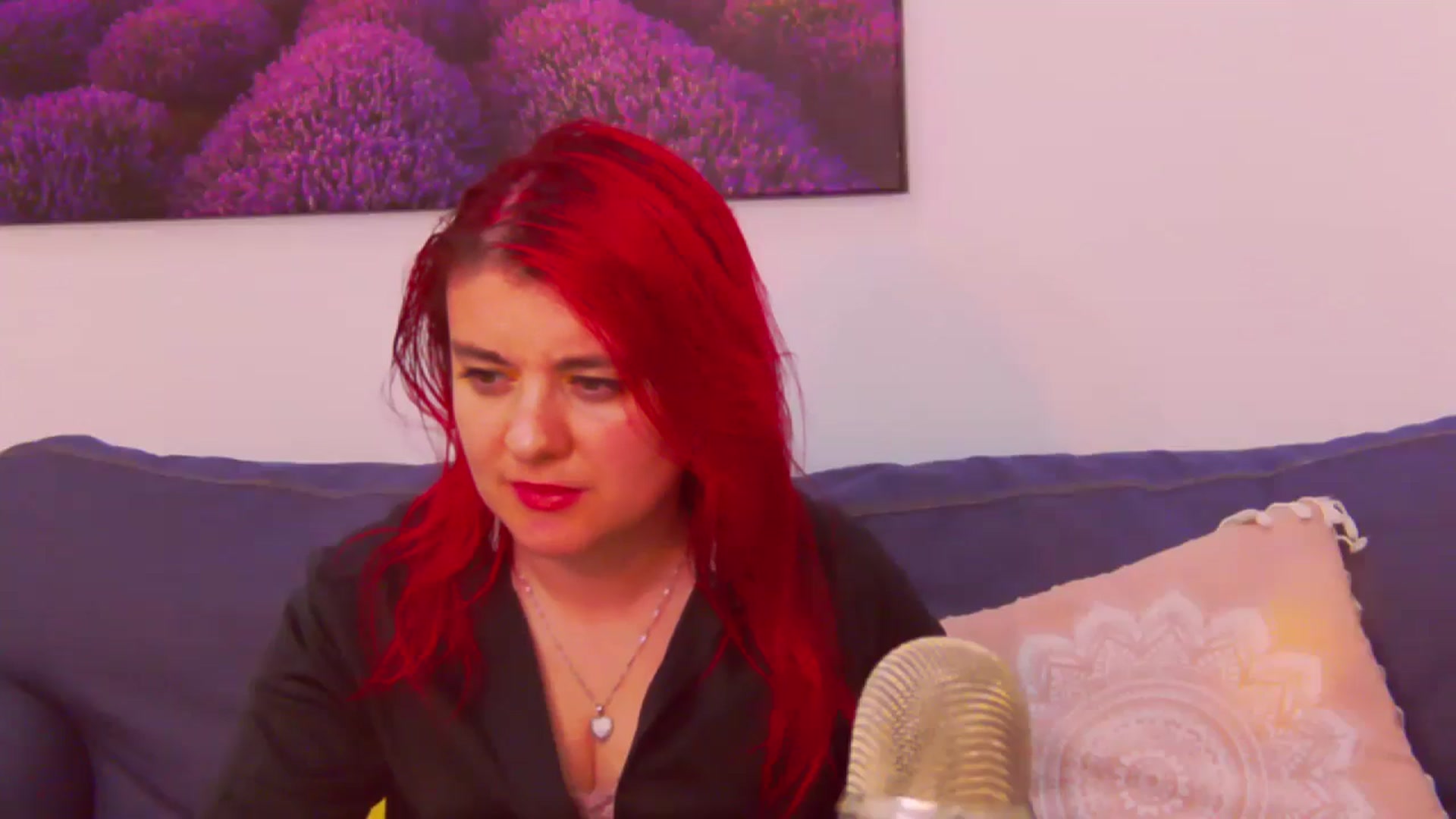 Gallery image thumbnail from Kellsie's myfreecams stream on, 05/03/2024, 10:20 image 14 of 20