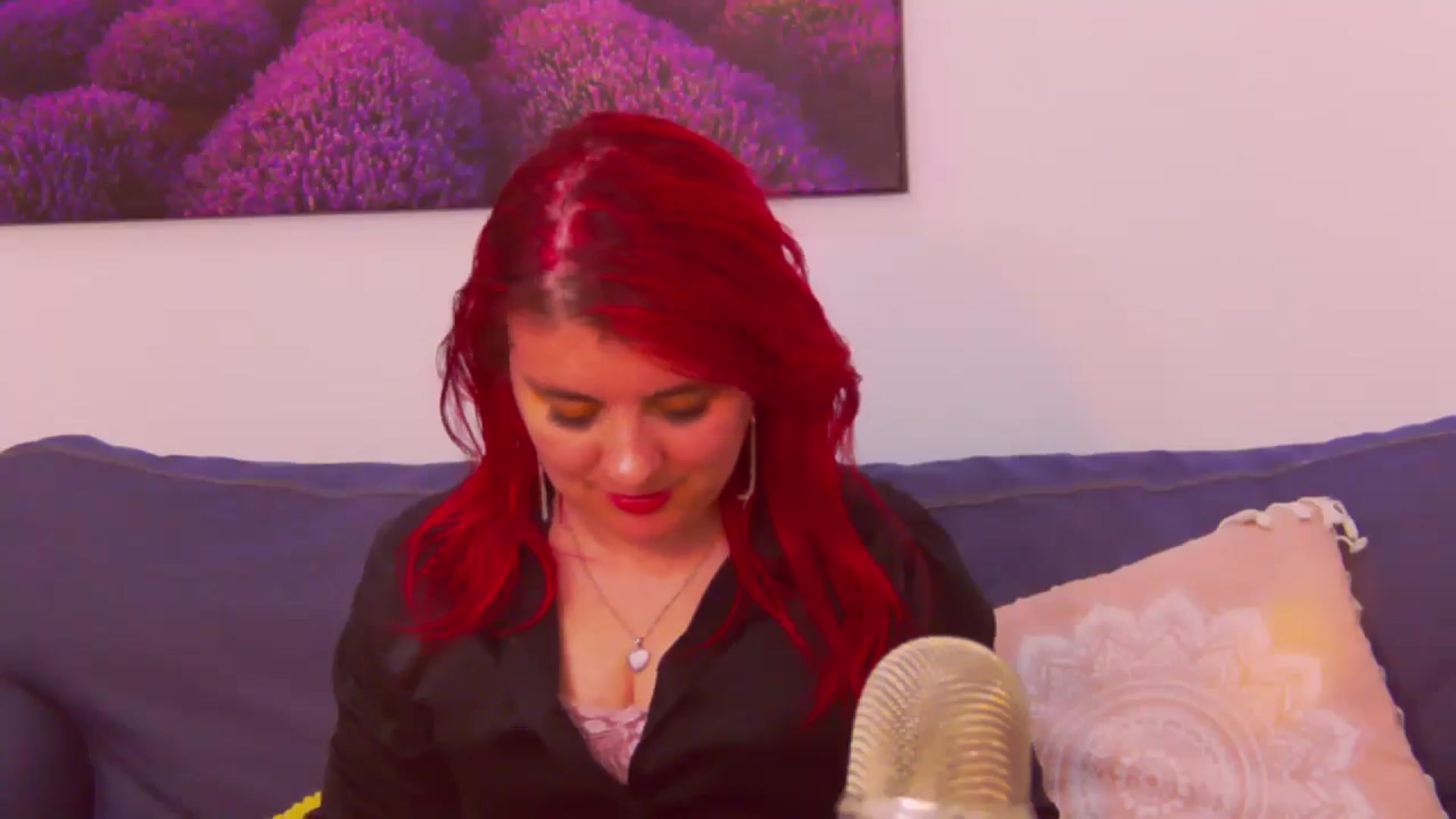Gallery image thumbnail from Kellsie's myfreecams stream on, 05/03/2024, 10:20 image 18 of 20