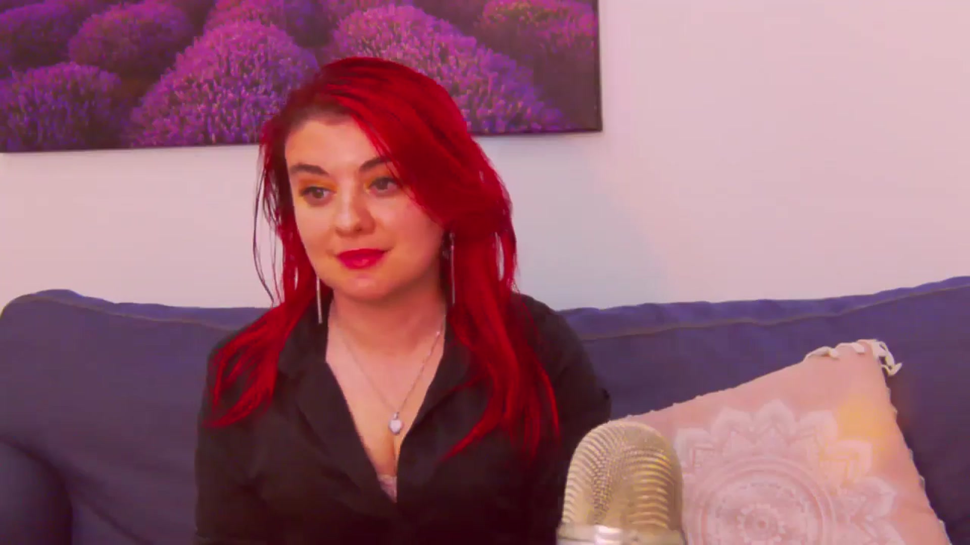 Gallery image thumbnail from Kellsie's myfreecams stream on, 05/03/2024, 11:23 image 17 of 20
