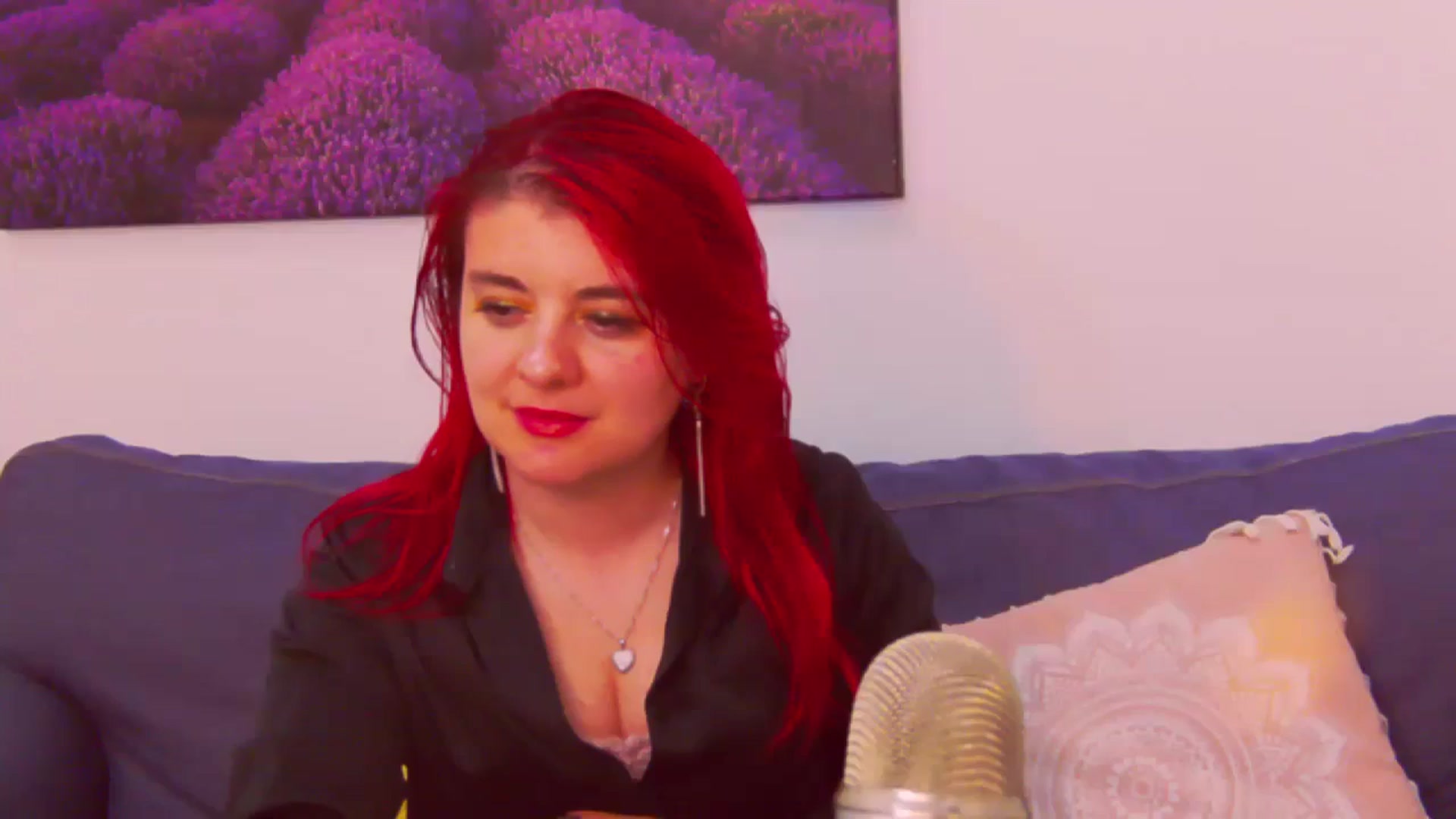 Gallery image thumbnail from Kellsie's myfreecams stream on, 05/03/2024, 11:23 image 15 of 20