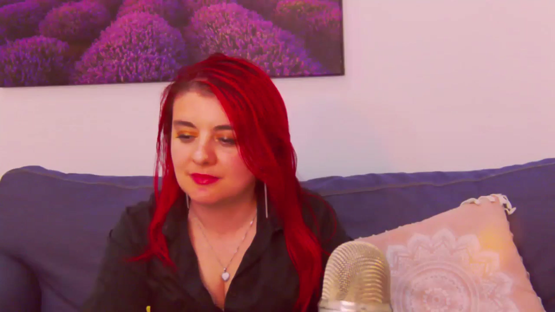 Gallery image thumbnail from Kellsie's myfreecams stream on, 05/03/2024, 11:23 image 12 of 20