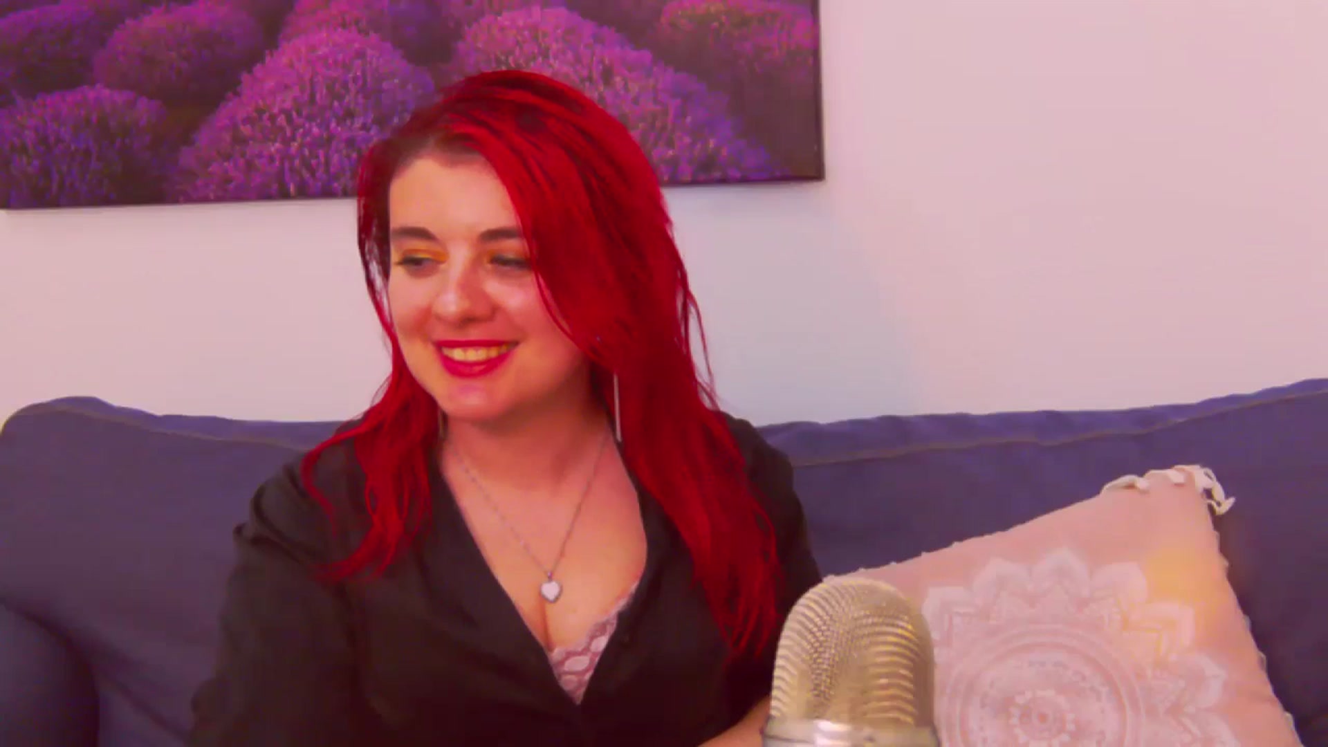 Gallery image thumbnail from Kellsie's myfreecams stream on, 05/03/2024, 11:23 image 20 of 20