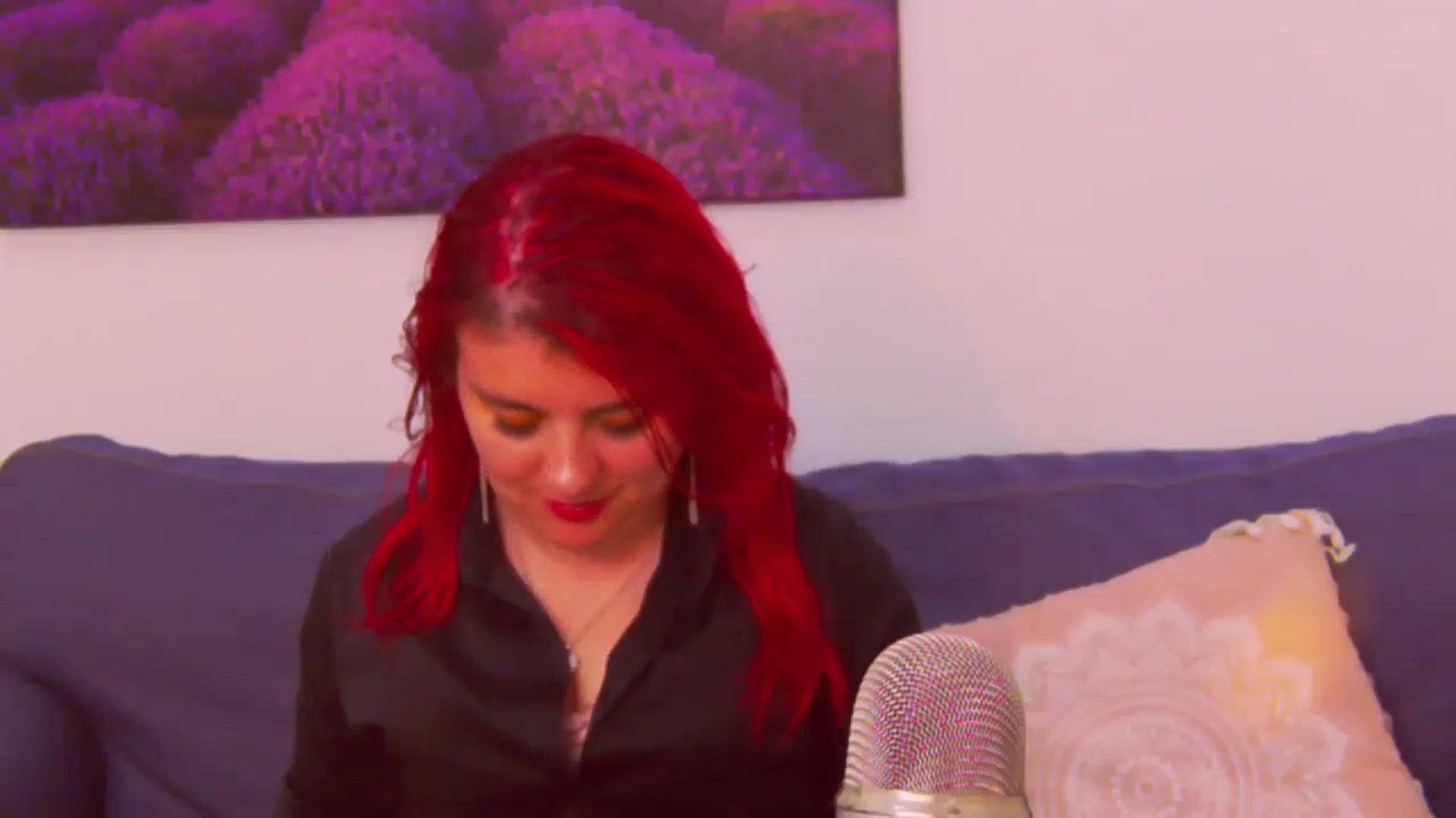 Gallery image thumbnail from Kellsie's myfreecams stream on, 05/03/2024, 11:23 image 10 of 20