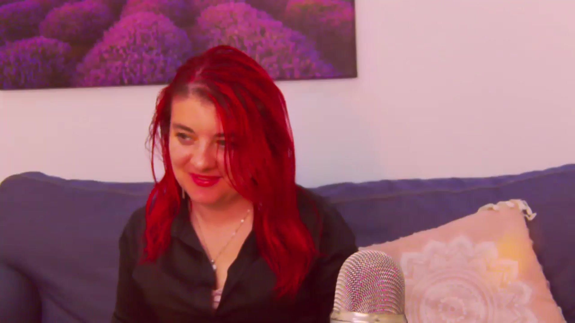 Gallery image thumbnail from Kellsie's myfreecams stream on, 05/03/2024, 11:23 image 7 of 20