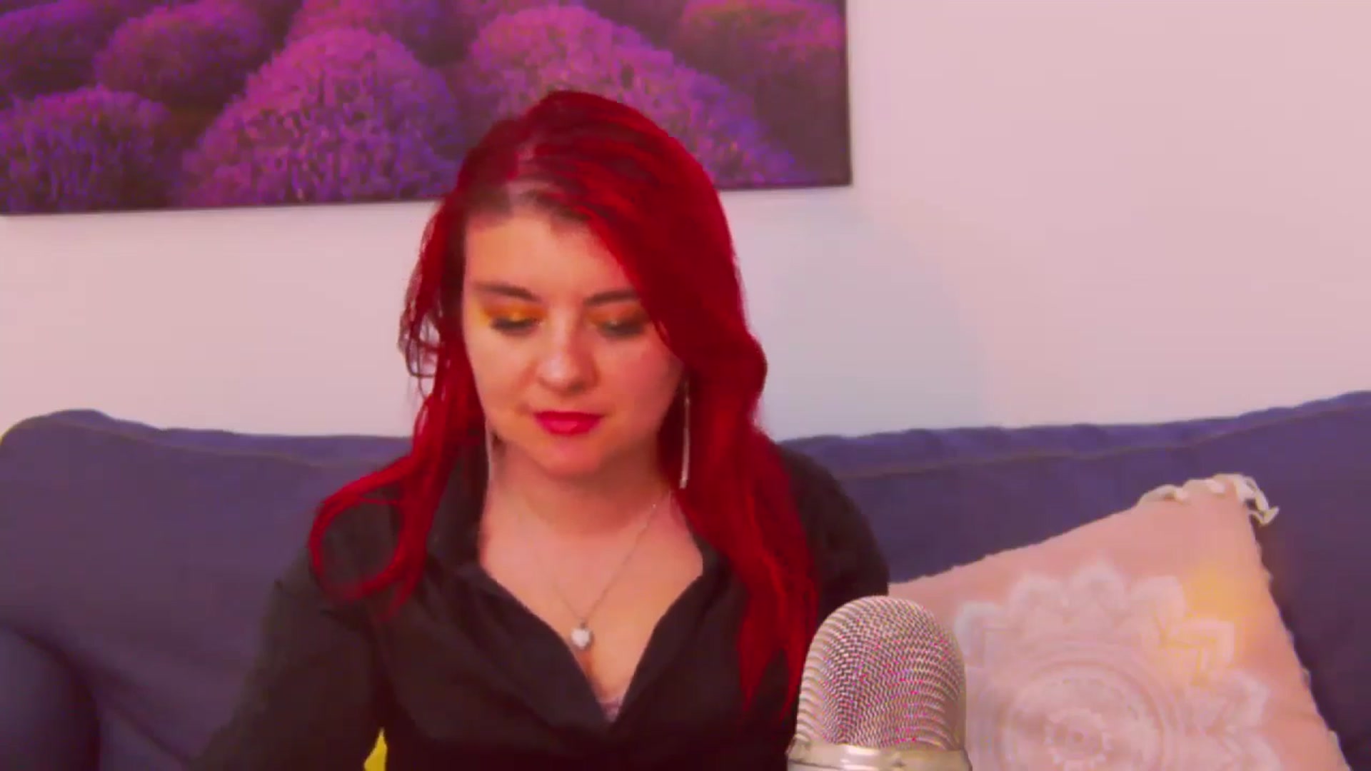 Gallery image thumbnail from Kellsie's myfreecams stream on, 05/03/2024, 11:23 image 2 of 20