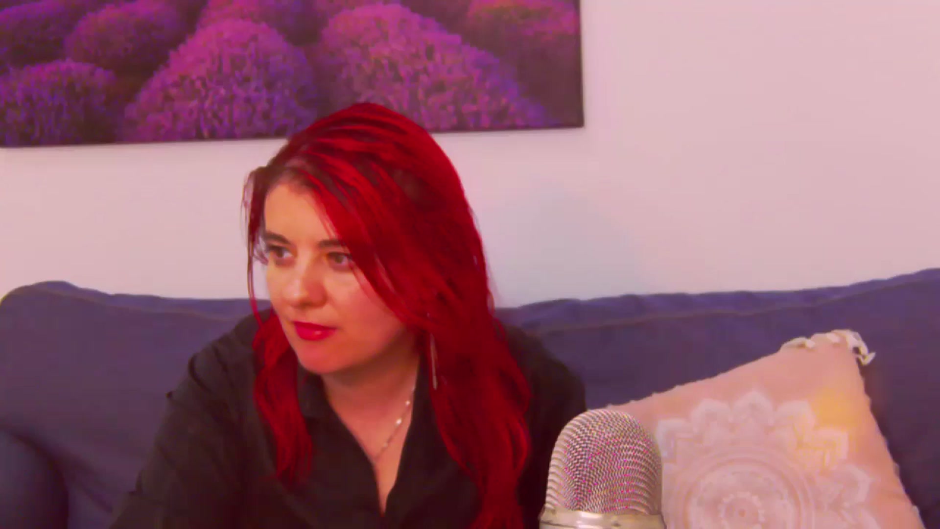 Gallery image thumbnail from Kellsie's myfreecams stream on, 05/03/2024, 11:23 image 8 of 20