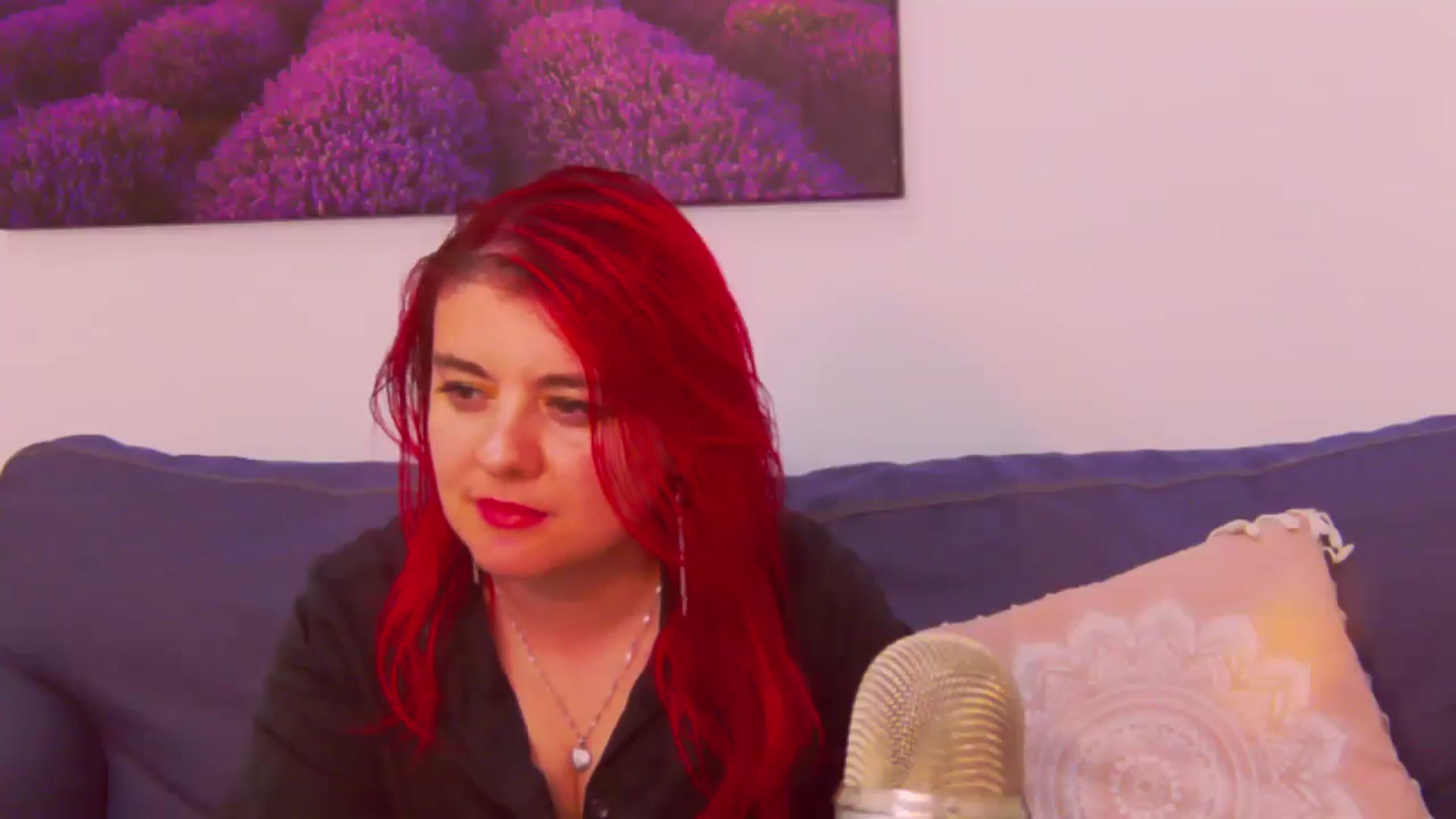 Gallery image thumbnail from Kellsie's myfreecams stream on, 05/03/2024, 11:23 image 13 of 20