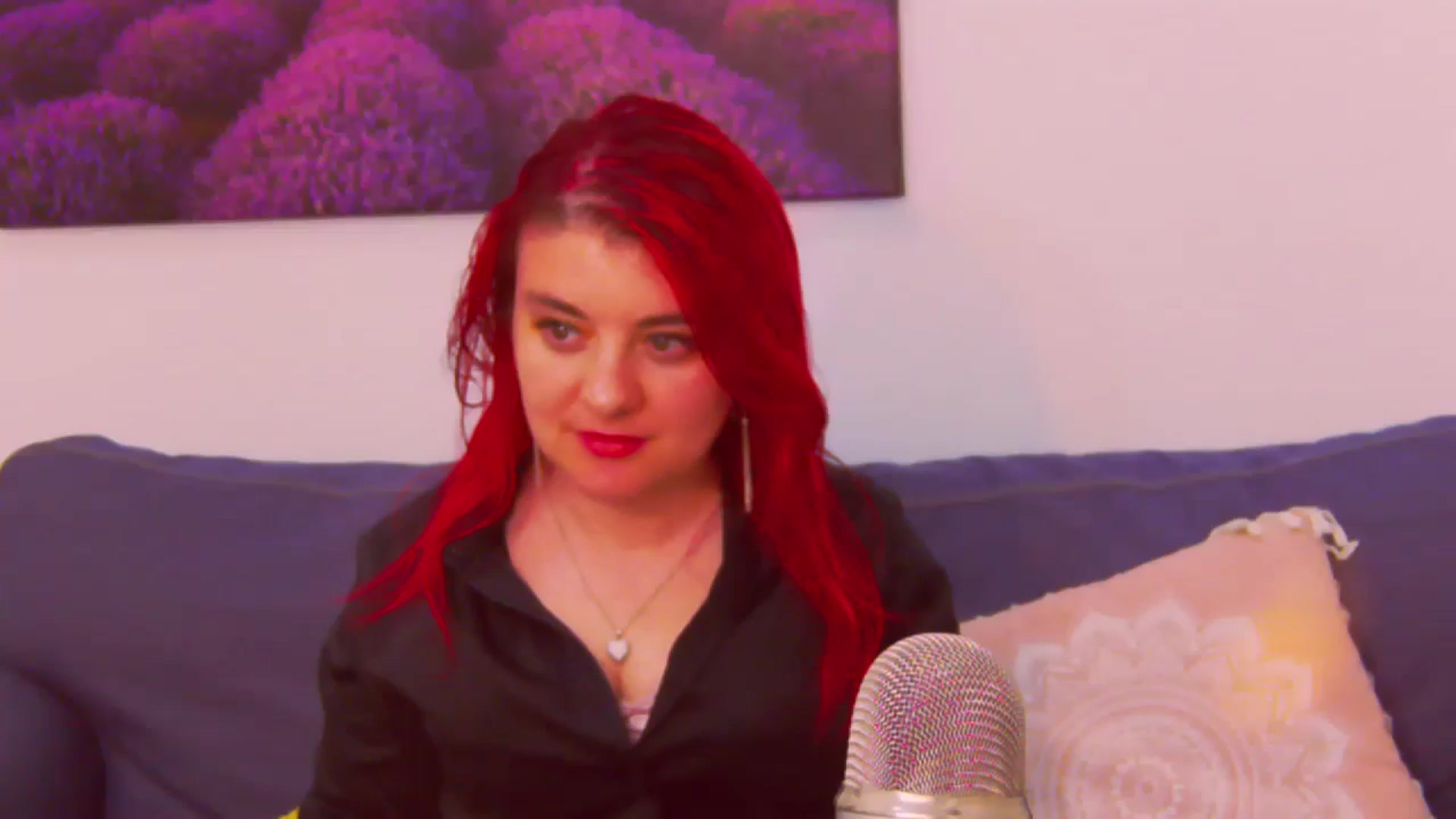 Gallery image thumbnail from Kellsie's myfreecams stream on, 05/03/2024, 11:23 image 3 of 20