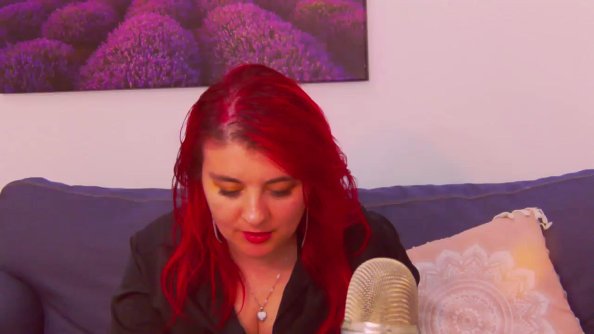 Gallery image thumbnail from Kellsie's myfreecams stream on, 05/03/2024, 11:23 image 14 of 20